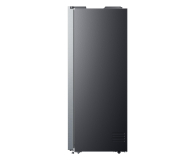 Lodówka XIAOMI MIJIA MRS62ESSMPAEU Side by Side No Frost 177cm Srebrna WiFi 621L - 1542376 - zdjęcie 5